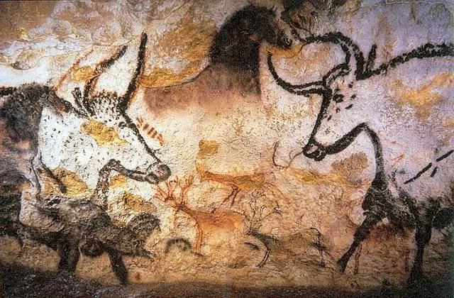 🏛️ CHAPITRE 1 — Les débuts de l’humanité